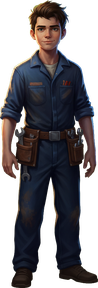 Лео
